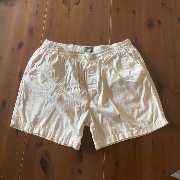 J. Crew Shorts J Crew Dock Shorts Poshmark